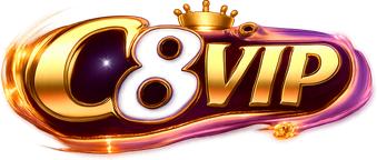 Logo c8vip untuk beranda